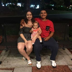 Meet your Posher, Summer